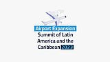 Magirus at the Airport Expansion Summit 2023 in Miami