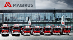 Contact persons Magirus
