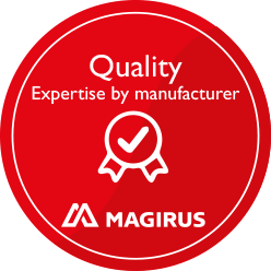 Icon Magirus quality