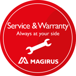 Icon Magirus Service